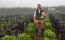 'We're taking good land out of production when people are saying we should be planting more vegetables and eating less meat'