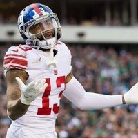 John Harbaugh, Giants considering Odell Beckham Jr. reunion