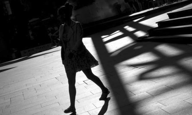 HIV infects one teenaged girl every 3 minutes: UN HIV infects one teenaged girl every 3 minutes: UN