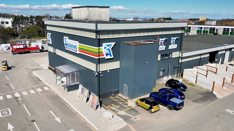 St Andrews Timber & Building Supplies hits one million sales milestone