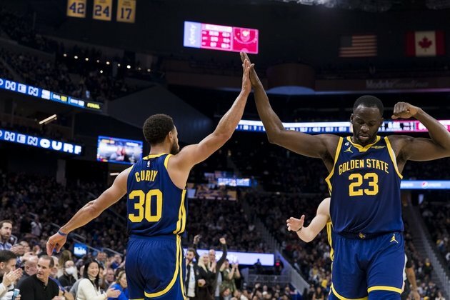 Road-weary Pacers will have hands full vs. Warriors