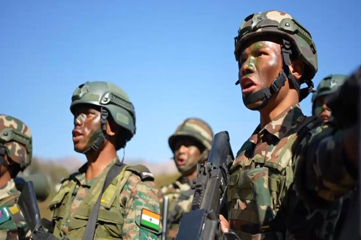 Exercise SURYAKIRAN-XIX: India- Nepal DGMOs validate high-intensity joint counter-terrorism drill