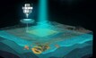 ExoSphere, tecnologia para exploração mineral no espaço da Fleet Space/Divulgação