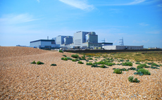 Boris Johnson eyeing major expansion of nuclear power to shore-up energy security