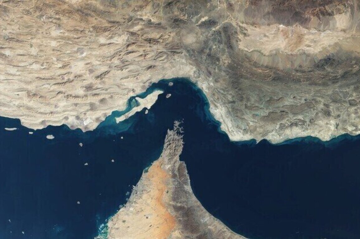 Iran declares Hormuz completely open to all commercial vessels