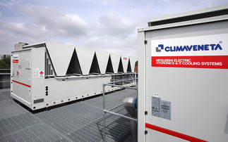 Birmingham City University ditches gas boilers for heat pumps at City South Campus
