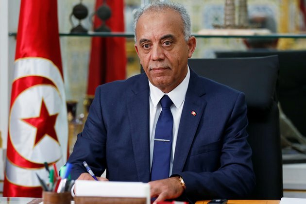 Tunisian PM-Designate Expects Government Next Week