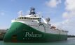 Polarcus sets off for Taranaki seismic shoot