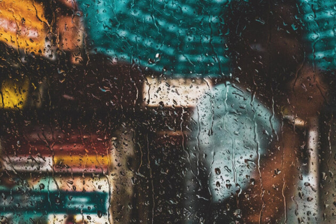 Heavy Rain and Flood Risk Expected Across Bulgaria on Friday