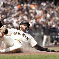 Casey Schmitt powers Giants' comeback win over Marlins