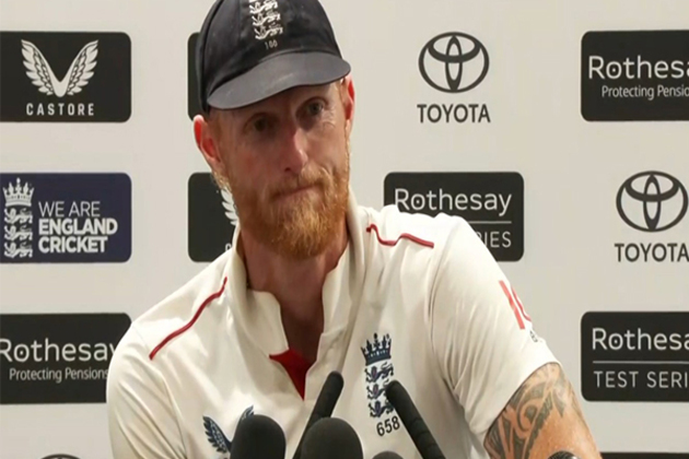 Stokes jokingly reveals Archer watched highlights of Ganguly waving his jersey before delivering sizzling spell against India