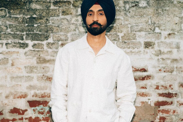 Diljit Dosanjh adopts 10 villages affected by floods in Punjab
