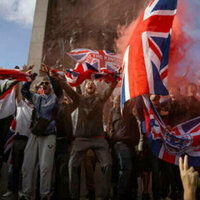 Britain's fate is decline, not upheaval - and history explains why