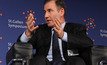  Miners are yet to re-rate, according to Ivan Glasenberg