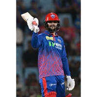 "He played the situation beautifully": Kevin Pietersen lauds DC batter, Sameer Rizvi for his fifty against LSG