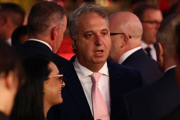 AFL club boss calls in the lawyers after brutal sacking shocked the footy world