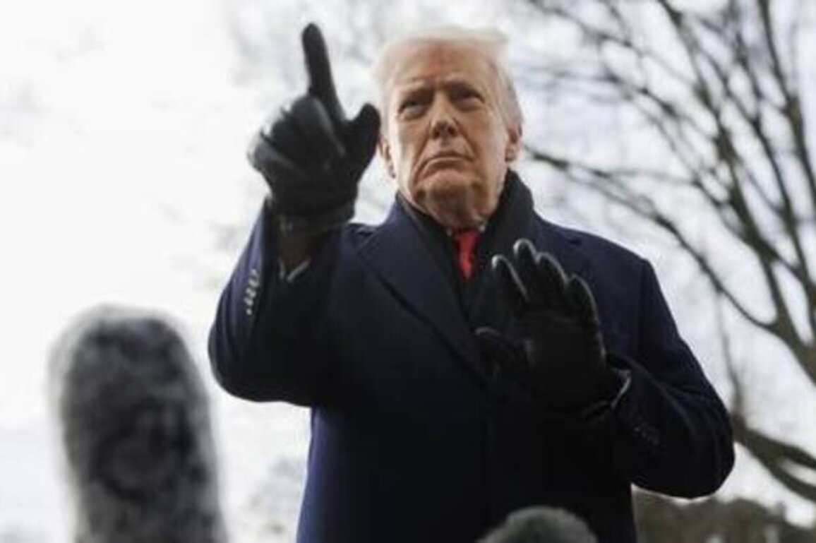 'I convinced myself' not to bomb Iran - Trump