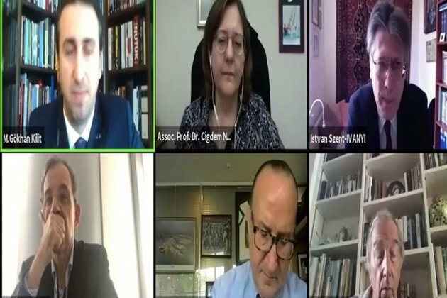 COVID-19: Europe should give up overdependence on China