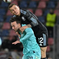 (SP)ITALY-BOLOGNA-FOOTBALL-UEFA EUROPA LEAGUE-BOLOGNA VS ASTON VILLA