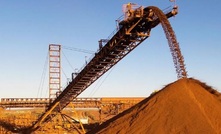 Iron ore production will depend on Vale's recovery, Chinese production and India's auction process, among other factors