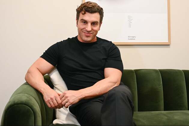 Airbnb Now Offers Bookings for Massages, Chefs, Fitness - Entrepreneur