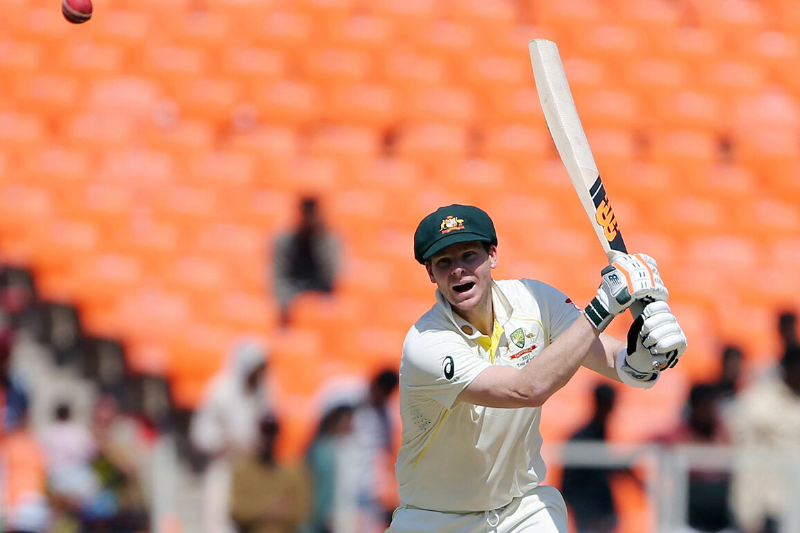 "Whether I get there...": Steve Smith opens up on playing Ashes 2027