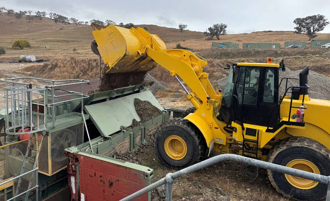 Adelong-Great Divide divided on Challenger plans