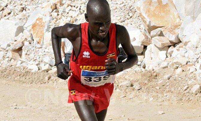 Kiprop to get new rank in Police Force Kiprop to get new rank in Police Force