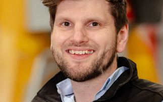 Farming Matters: John McArthur – "This is not livestock versus plant protein – it is about British farmers producing more of the food this country depends on"