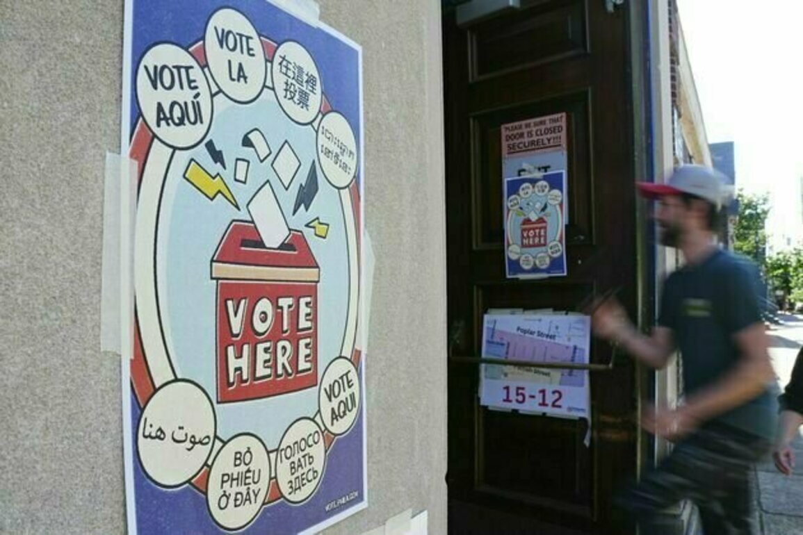 Most Pennsylvania voters ignore judicial elections - a political scientist explains why they matter, especially in a battleground state