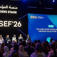 Sharjah Entrepreneurial Festival 2026 urges founders to prioritise local growth, discipline