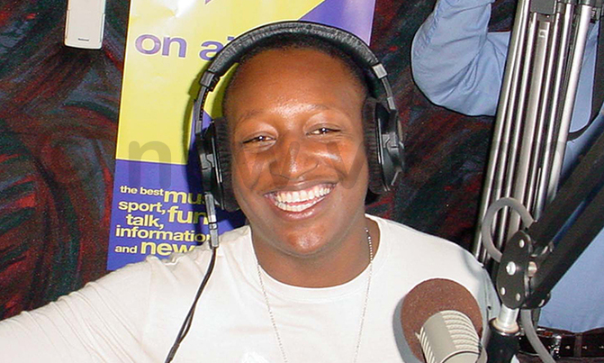 Kazoora given two week ultimatum to clear sh54m debt Kazoora given two week ultimatum to clear sh54m debt