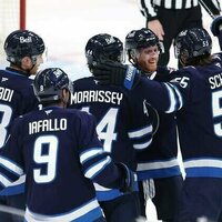 NHL roundup: Mark Scheifele becomes Jets' all-time leading scorer