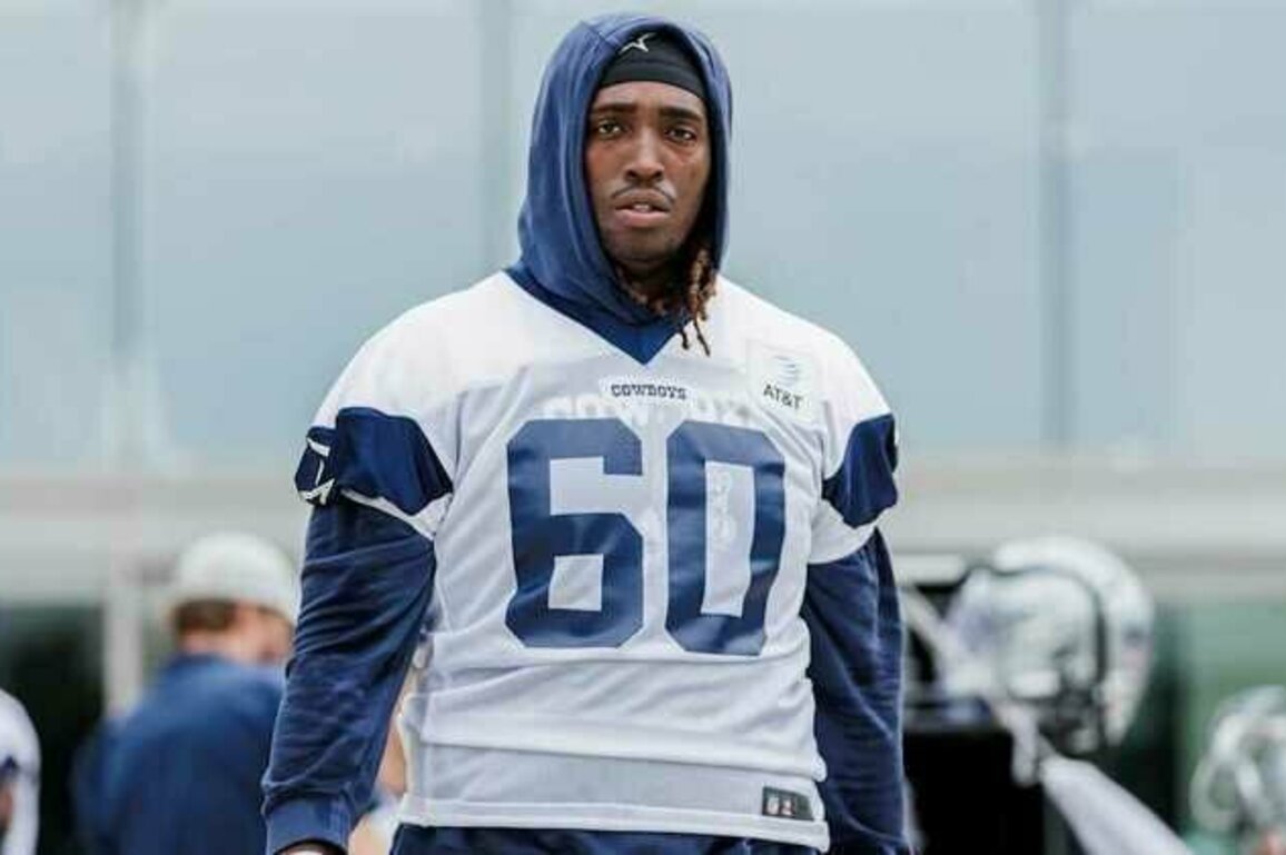 Updates: Guyton added to injury report