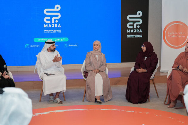 Majra organises youth circle on family and future of youth