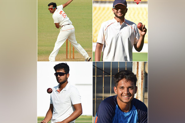 Injury blow for SRH as Smaran ruled out, Harsh Dubey named replacement
