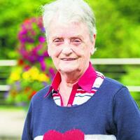 Ethel Oldcroft- Remarkable volunteer left legacy of kindness