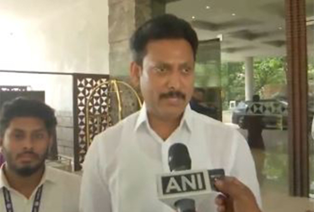 "Tamil Nadu has consistently opposed NEP 2020": DMK's Anbil Mahesh refutes 'U-turn' claim