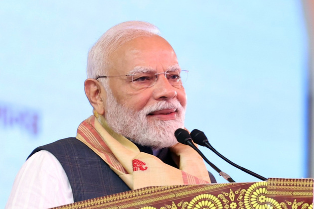 National Award-winning film 'Chalo Jeete Hain' set for special nationwide re-release on PM Modi's birthday