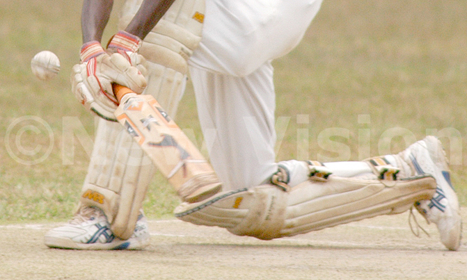 Africa Cricket Club on brink of promotion Africa Cricket Club on brink of promotion