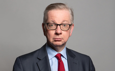 Former Defra Secretary Michael Gove says he will step down as MP at next General Election