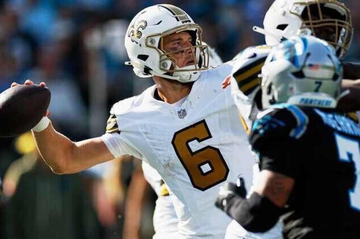 Saints vs. Panthers | 2025 NFL Week 15 | Gameday Guide