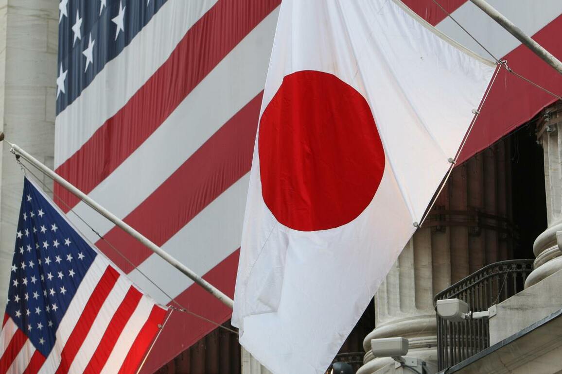 Why President Trumps tariffs stir 'national crisis' in Japan