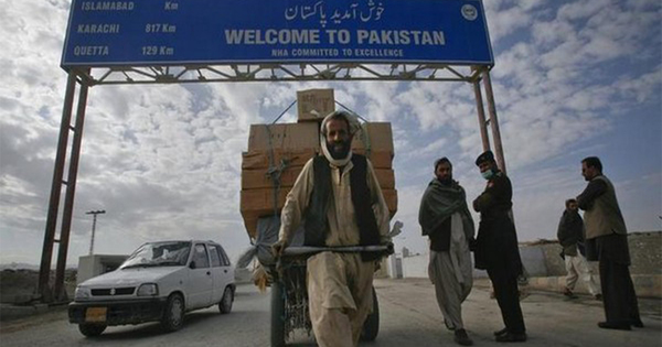 "Complete consensus" on Pakistan's security policies regarding Afghanistan, claims K Asif