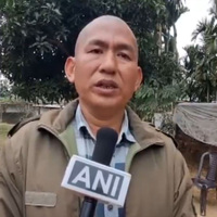 "We are Indians too": Angel Chakma's father urges govt to ensure equal treatment for Northeast students in country