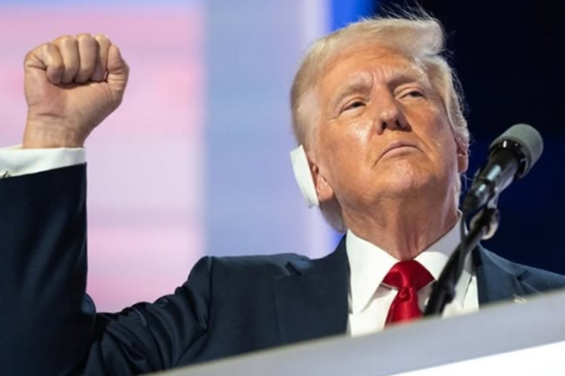 Donald Trump slams '60 Minutes' Emmy nomination, calls it a 'slap in the face'