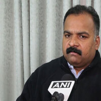 "RN Ravi acting like opposition leader": Manickam Tagore criticises TN Governor for walking out of Assembly