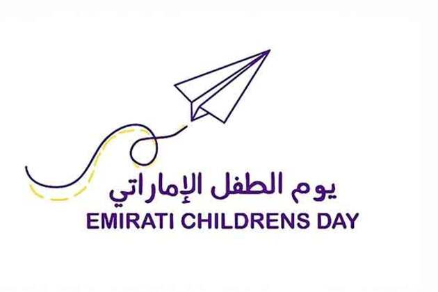 Emirati Children's Day celebrates efforts to provide children healthy, safe environment