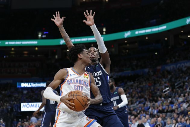 Cauley-Stein might make Mavs debut against Suns