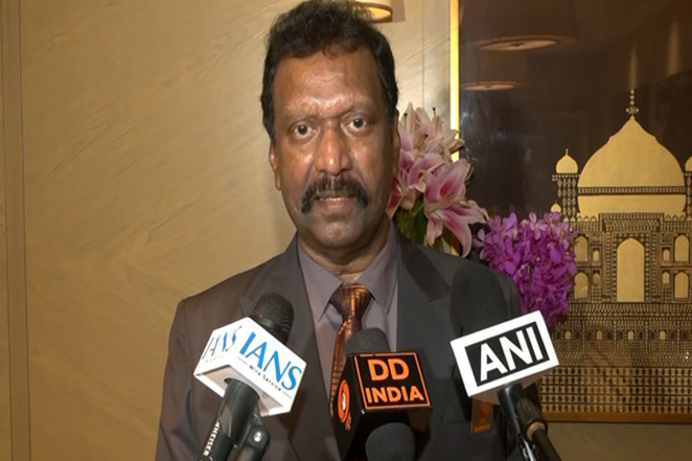 NAREDCO President urges govt to cap GST on building materials at 18%